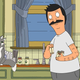 Illustration for article titled iBob’s Burgers/i puts its hero in a seriously annoying jam, still gets a good episode out of it